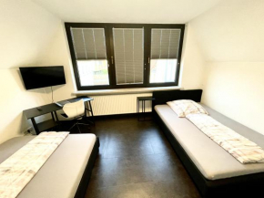 Ferienwohnung Khorsandi Eins